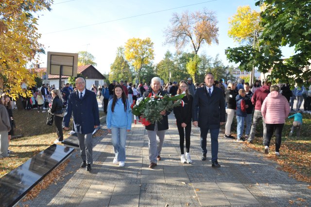 BIEGI PAMIĘCI GEN. FR. KLEEBERGA2026